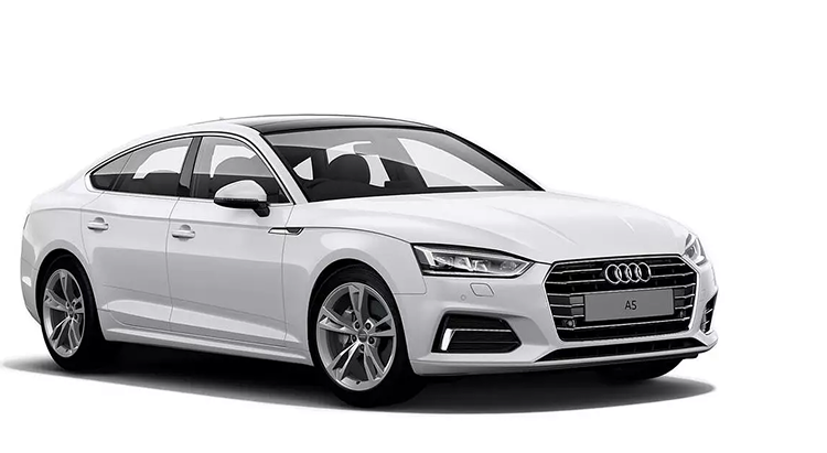 Audi Car